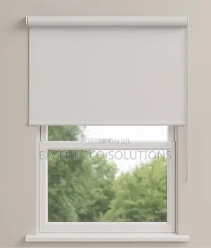 Executive Window Blinds From KSh 3,999/SQM Fitted