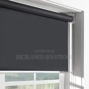 Hotel Window Blinds From KSh 3,999/SQM Professional Finish