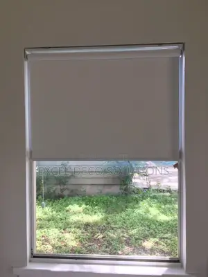 Premium Blackout Blinds From KSh 3,999/SQM Installed