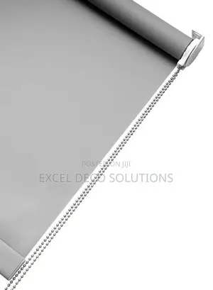 Blackout Window Curtains From KSh 3,999/SQM Modern Finish