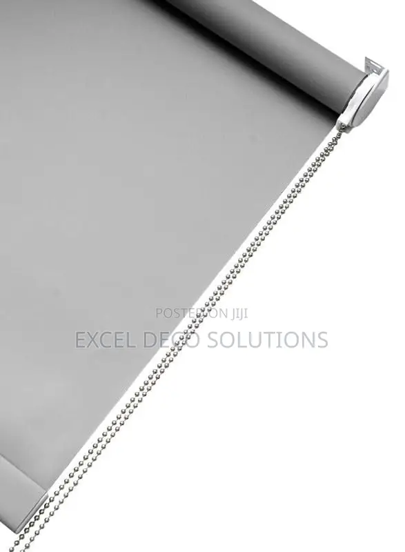 Blackout Window Curtains From KSh 3,999/SQM Modern Finish