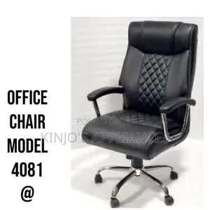 Office Chair No:4081