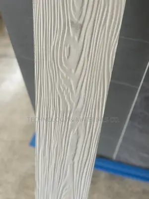 Timber-Look Cement Plank -2.4x0.2m