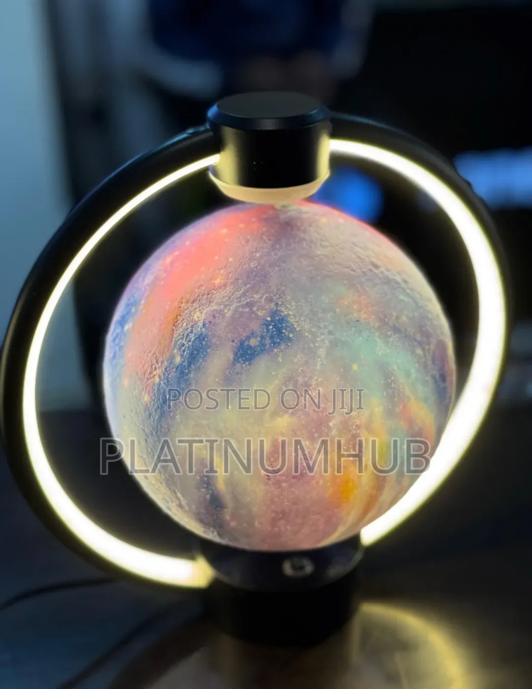 Aesthetic Lamp Light