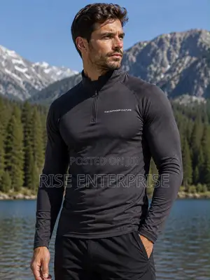 Thermal Compression Tshirts