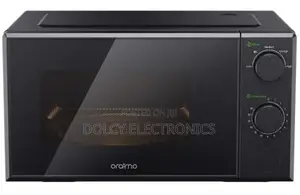 Oraimo Infiwave Lite Omo-221a 20l Low Noise Microwave Oven