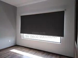Bedroom Blackout Blinds From KSh 3,999/SQM Installed