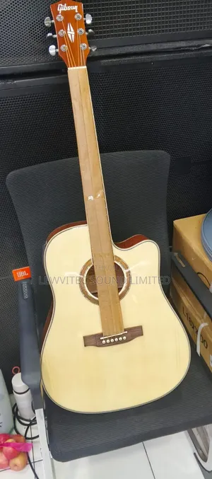 Gibson Semi Acoustic Guitar