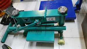Pacwell Cabro Cutting Machine