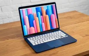 New Laptop Apple MacBook Neo 2026 8GB SSD 512GB