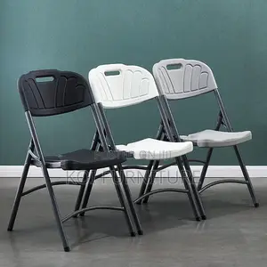 Office Chairs; Foldable Office and Outdoor Patio Chairs
