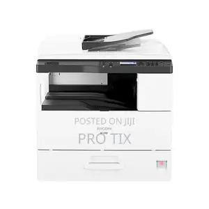 Ricoh M 2701 A3 Monochrome Multifunction Copier