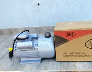 3hp Single Phase Motor