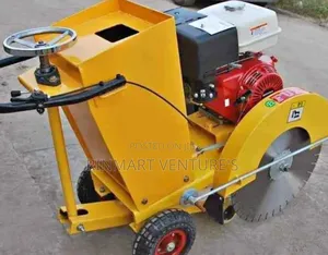 Powerful Concrete Cutter
