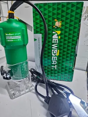Newbeat Electric Wood Trimmer/Newbeat Electric Palm Router