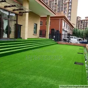 Premium Turf Carpet for Outdoor Property Enhancement