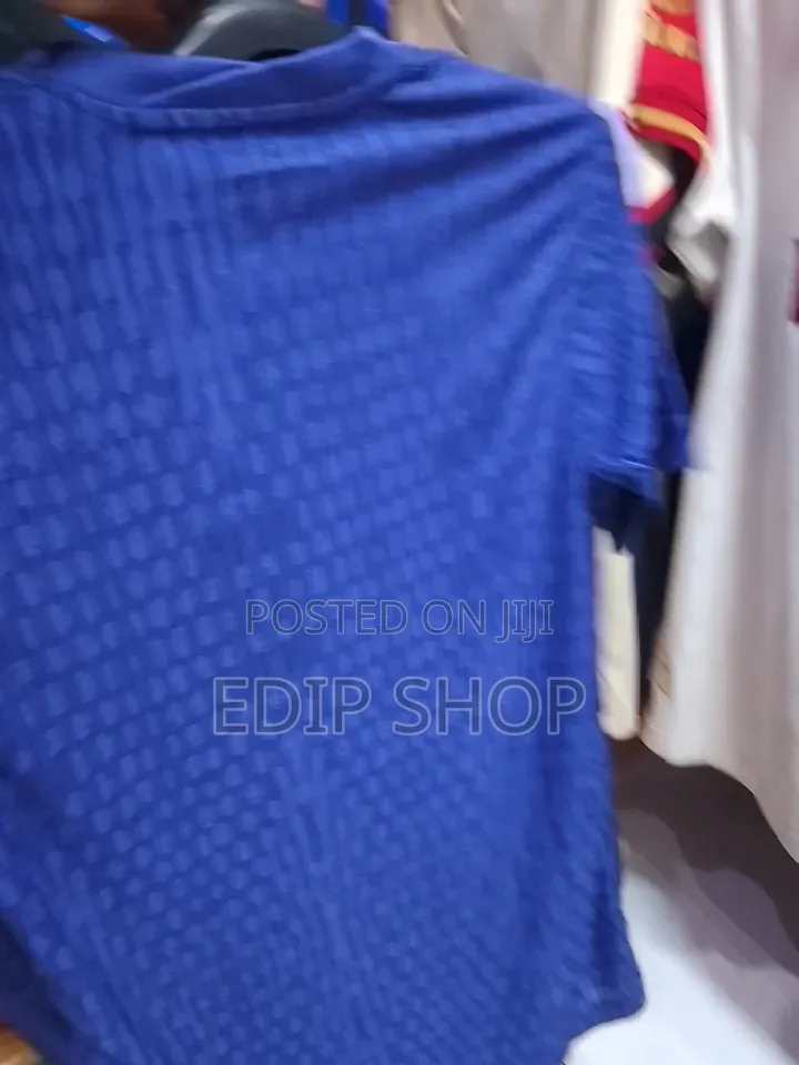 Al Riyadh Original Jersey