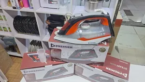 Steam Iron Box - Premeir