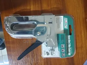 Brand New Heavy Duty Stapler Gun