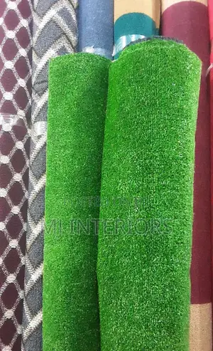 Synthetic Grass Solutions for Modern Outdoor Environments