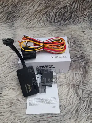 Coban Tk311 Anti Theft GPS Tracker for Vehicles