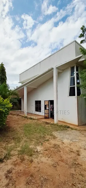 4bdrm Mansion in Malindi, Town Centre for sale