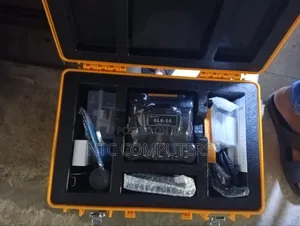Glk 14 Fibre Optic Splicing Machine
