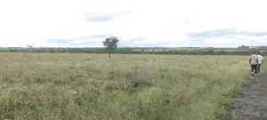 2 Acres for Sale Kisaju