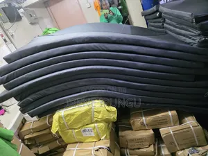 Gym Exercise Mats ** Easy to Clean Mats