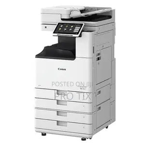 Canon Imagerunner Advance Dx C3930i A3 Color Copier
