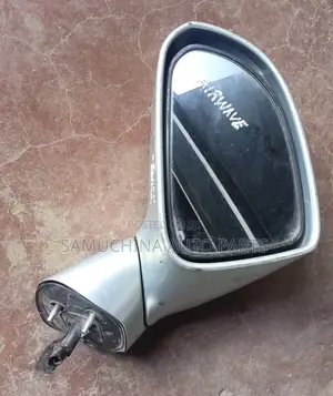 Side Mirror Honda Airwave
