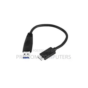 RTS Usb 3.0 External Portable Hard Drive Disk HDD Cable