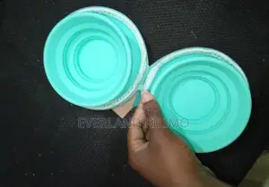 Foldable Silicone Bowl