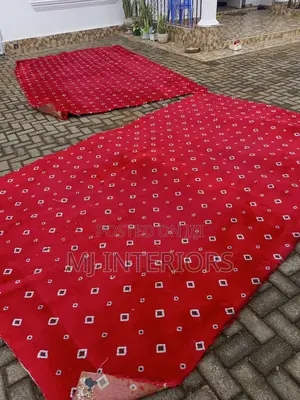 Affordable Red Wall to Wall Carpet Rolls for Offices