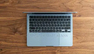 New Laptop Apple MacBook Air 16GB Apple M5 SSD 512GB