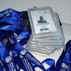 Name Tags Printing Services Available
