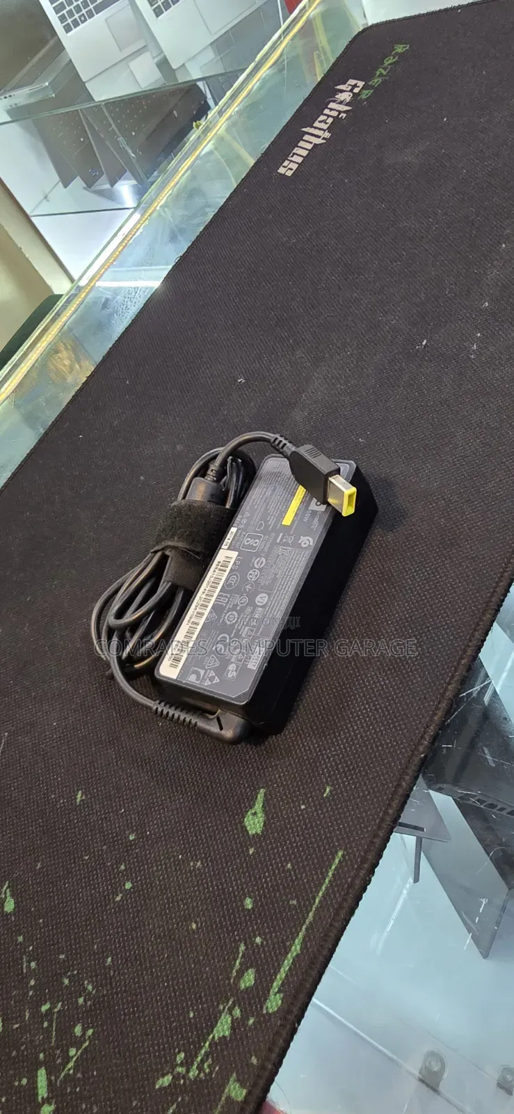 Lenovo Usb 65w Original Charger