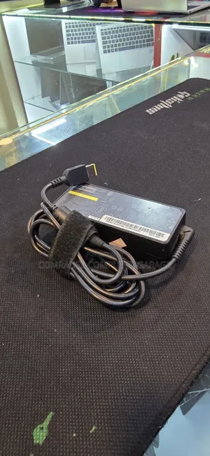Lenovo Usb 65w Original Charger