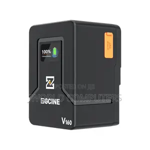 Zg-V160 v Mount Battery