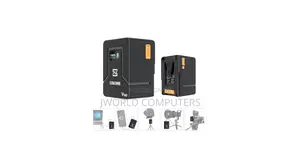 Zg-V160 v Mount Battery