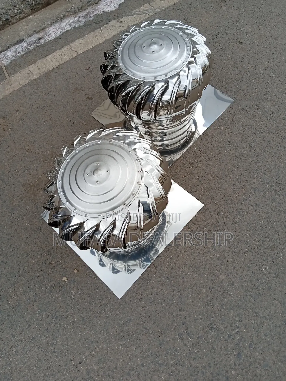 Cyclones Coolants/Cyclones Cylinders