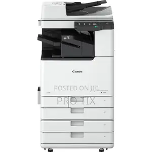 Canon Imagerunner 2945i A3 Monochrome Copier 45ppm Wifi