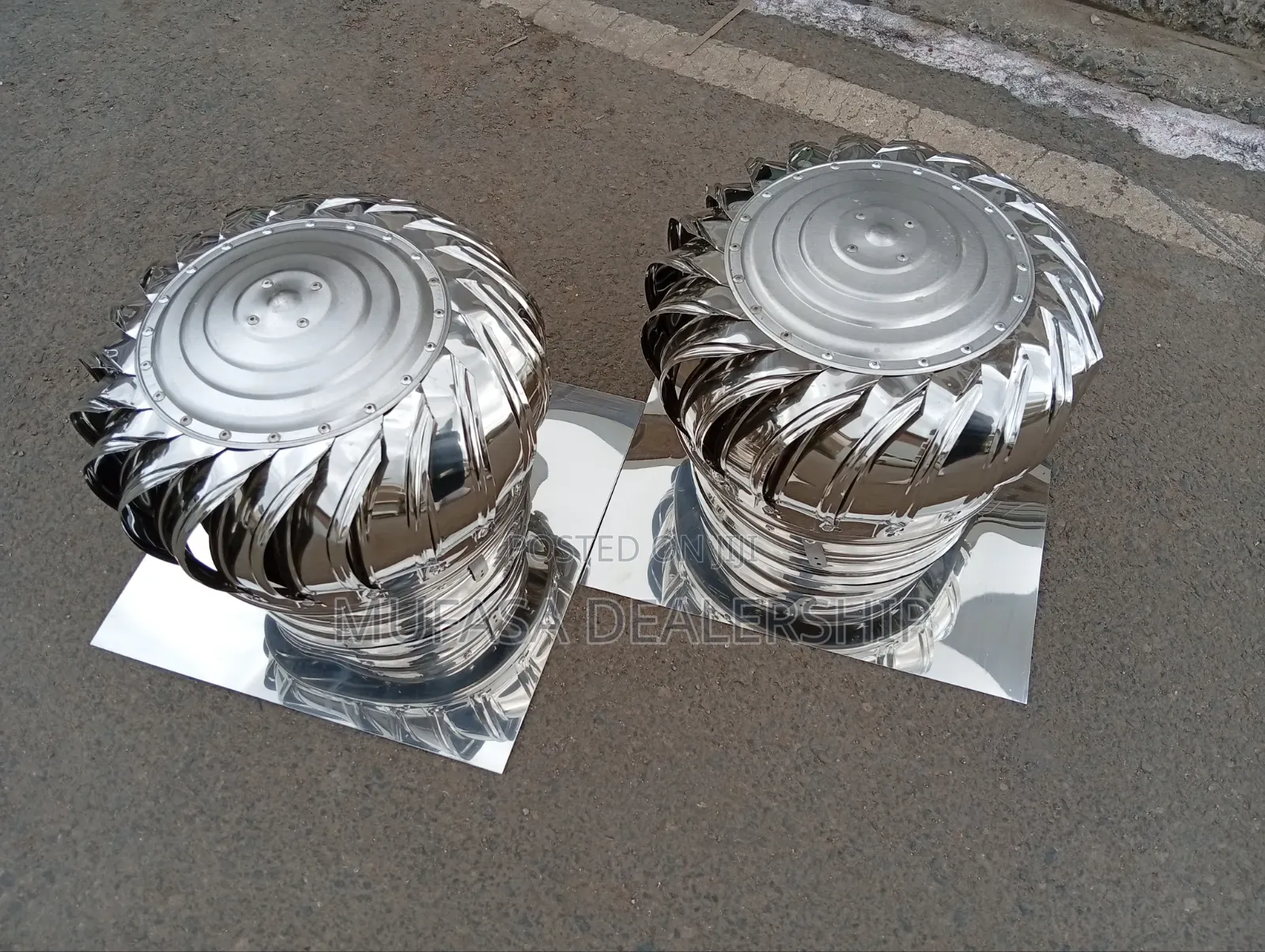 Cyclones Coolants/Cyclones Cylinders