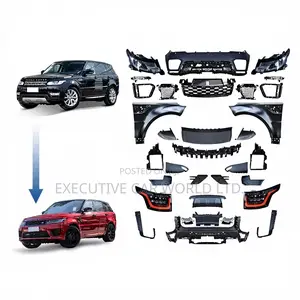 Range Rover Sport L494 Standard Facelift Kit