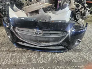 Demio 2015 Front Bumper