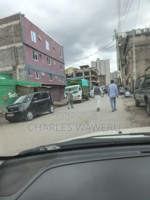Plot Eastleigh
