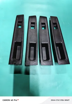 Single Switch Cover Toyota Vitz