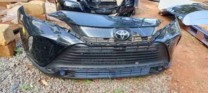 Front Bamper Toyota Camry