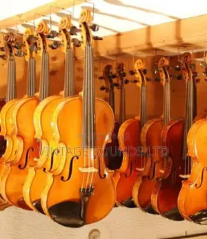 Premier England Violin