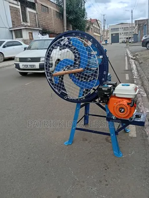 Farm Chaff Cutter